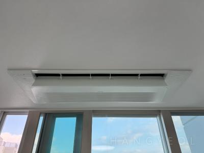 충청북도 청주시 흥덕구 오송읍 오송역파라곤센트럴시티3차 시스템에어컨 기타
