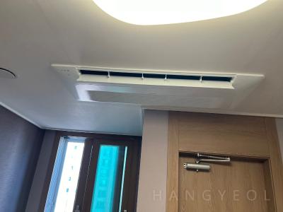 서울특별시 은평구 응암동 힐스테이트백련산4차 시스템에어컨 기타