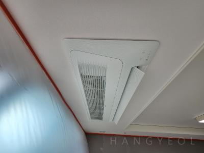 경기도 수원시 팔달구 고등동 수원역푸르지오자이 시스템에어컨 기타