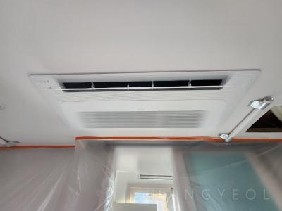 경기도 수원시 팔달구 고등동 수원역푸르지오자이 시스템에어컨 기타