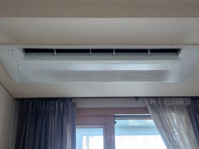 서울특별시 강남구 도곡동 타워팰리스 시스템에어컨 설치 사례