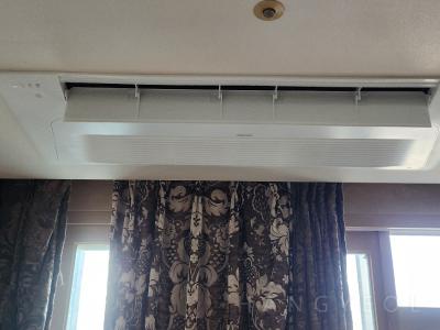 서울특별시 강남구 도곡동 타워팰리스 시스템에어컨 기타