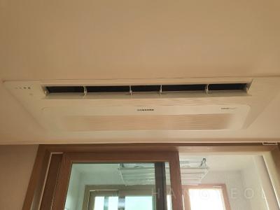 대전광역시 대덕구 신탄진동 대전 동일스위트 리버스카이 1단지 시스템에어컨 기타