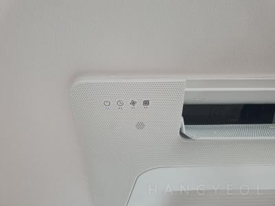 대전광역시 대덕구 신탄진동 대전 동일스위트 리버스카이 1단지 시스템에어컨 기타