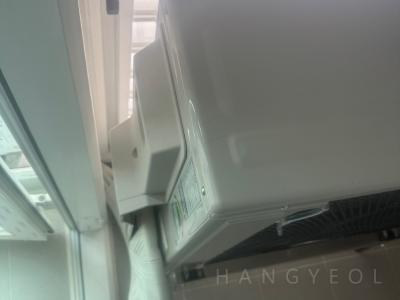 경기도 안양시 동안구 평촌동 초원대림아파트 시스템에어컨 기타