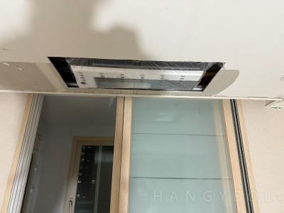 경기도 의정부시 낙양동 의정부 민락 푸르지오 시스템에어컨 기타