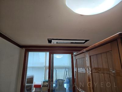 서울특별시 양천구 신정동 삼성 쉐르빌1 시스템에어컨 기타