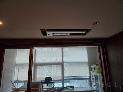 서울특별시 양천구 신정동 삼성 쉐르빌1 시스템에어컨 기타