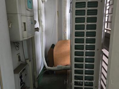 서울특별시 양천구 신정동 삼성 쉐르빌1 시스템에어컨 설치 사례