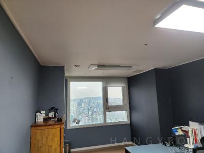 서울특별시 양천구 목동 현대하이페리온2 시스템에어컨 설치 사례