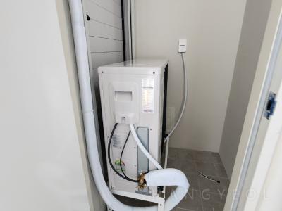 경기도 안산시 단원구 선부동 안산 메트로타운 푸르지오힐스테이트 시스템에어컨 기타