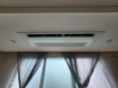 경기도 안산시 단원구 선부동 안산 메트로타운 푸르지오힐스테이트 시스템에어컨 기타