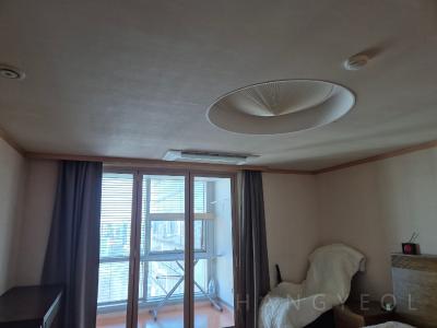 서울특별시 양천구 신정동 삼성쉐르빌2 시스템에어컨 기타