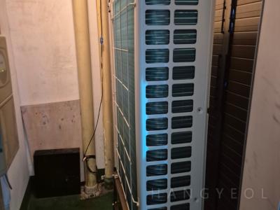 서울특별시 양천구 신정동 삼성쉐르빌2 시스템에어컨 기타
