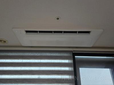 서울특별시 양천구 목동 현대하이페리온2 시스템에어컨 기타