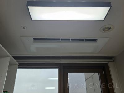 서울특별시 양천구 목동 현대하이페리온2 시스템에어컨 기타