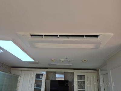 서울특별시 양천구 목동 현대하이페리온2 시스템에어컨 기타
