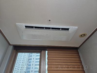서울특별시 양천구 목동 현대하이페리온2 시스템에어컨 기타