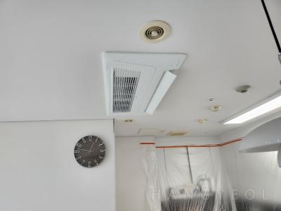 서울특별시 양천구 목동 현대하이페리온2 시스템에어컨 기타