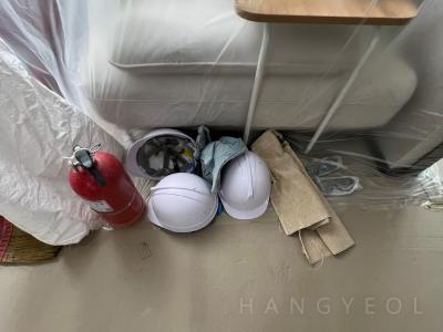 경기도 김포시 장기동 호반베르디움 더퍼스트 시스템에어컨 기타
