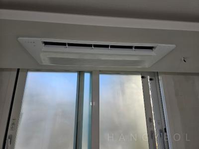 경기도 수원시 영통구 영통동 신나무실 건영아파트 시스템에어컨 기타