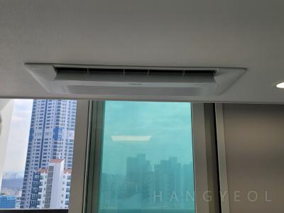 경기도 화성시 반송동 동탄시범다은마을 월드메르디앙 반도유보라 시스템에어컨 기타