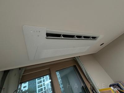 충청북도 청주시 흥덕구 송절동 청주테크노폴리스푸르지오 시스템에어컨 기타