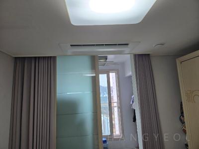 경기도 의정부시 낙양동 의정부 민락 푸르지오 시스템에어컨 기타