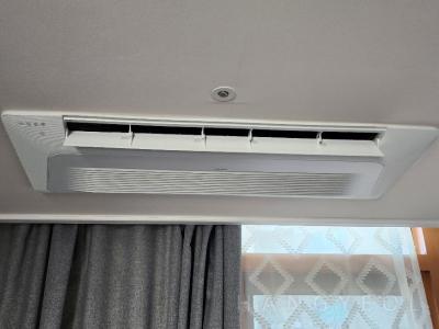 서울특별시 양천구 목동 현대하이페리온2 시스템에어컨 설치 사례