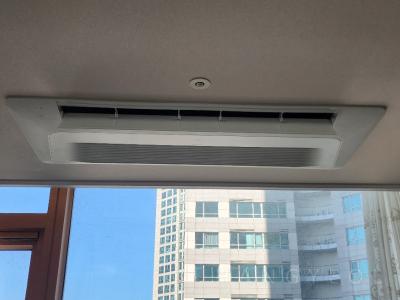서울특별시 양천구 목동 현대하이페리온2 시스템에어컨 기타