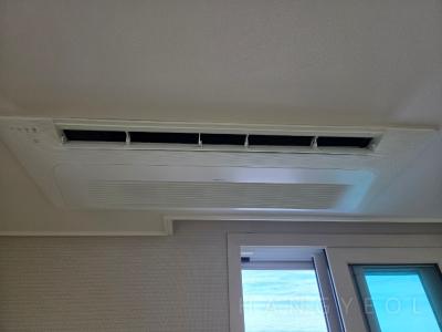 경기도 수원시 팔달구 고등동 수원역푸르지오자이 시스템에어컨 기타