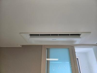 경기도 수원시 팔달구 고등동 수원역푸르지오자이 시스템에어컨 기타