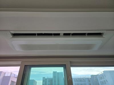 경기도 수원시 팔달구 고등동 수원역푸르지오자이 시스템에어컨 기타