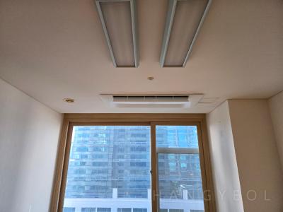 서울특별시 강남구 도곡동 타워팰리스 시스템에어컨 기타