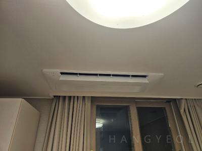 충청남도 서산시 성연면 힐스테이트서산아파트 시스템에어컨 기타