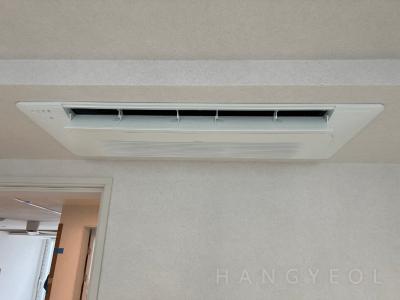 서울특별시 영등포구 당산동5가 당산동1차 효성아파트 시스템에어컨 기타