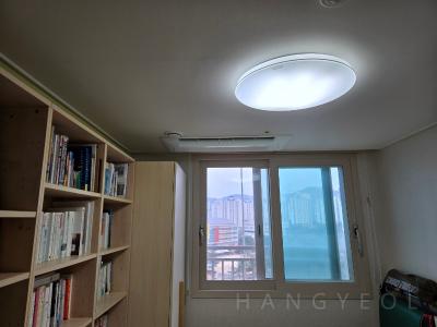 경기도 의정부시 낙양동 의정부 민락 푸르지오 시스템에어컨 기타