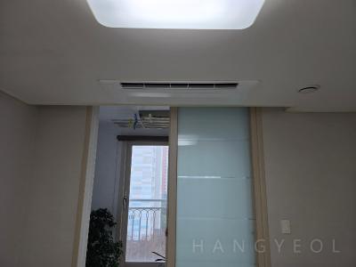 경기도 의정부시 낙양동 의정부 민락 푸르지오 시스템에어컨 기타