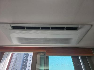 경기도 부천시 소사구 옥길동 옥길호반베르디움 시스템에어컨 기타