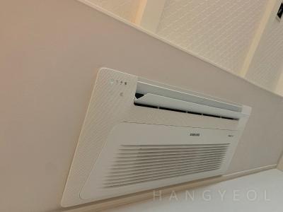 경기도 용인시 처인구 삼가동 용인 행정타운 두산위브 3단지 시스템에어컨 기타