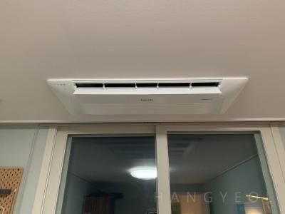 경기도 용인시 처인구 삼가동 용인 행정타운 두산위브 3단지 시스템에어컨 기타