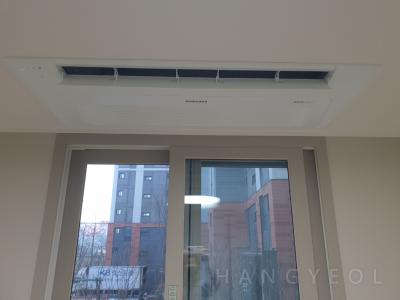 경기도 수원시 권선구 곡반정동 수원 하늘채 더퍼스트2단지 시스템에어컨 기타
