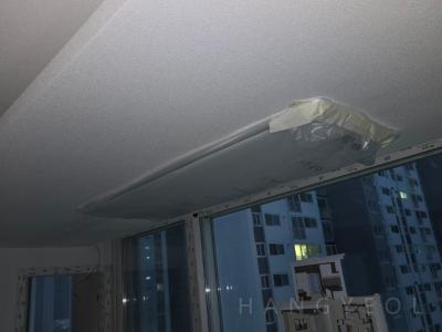 부산광역시 남구 용호동 엘지메트로시티 시스템에어컨 기타