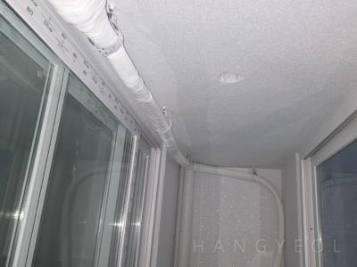 부산광역시 남구 용호동 엘지메트로시티 시스템에어컨 기타