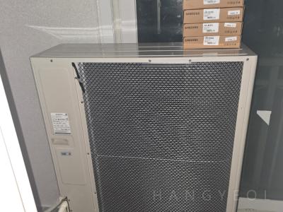 부산광역시 남구 용호동 엘지메트로시티 시스템에어컨 기타