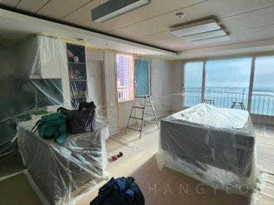 경기도 의정부시 낙양동 의정부 민락 푸르지오 시스템에어컨 기타