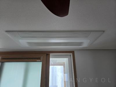 경기도 화성시 산척동 더레이크시티부영4단지 시스템에어컨 기타