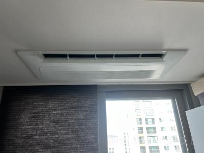 경기도 의정부시 장암동 장암더샵포레스트 시스템에어컨 기타