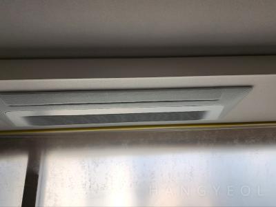 서울특별시 은평구 녹번동 힐스테이트녹번 시스템에어컨 설치 사례