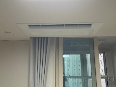 충청남도 서산시 성연면 힐스테이트서산아파트 시스템에어컨 기타